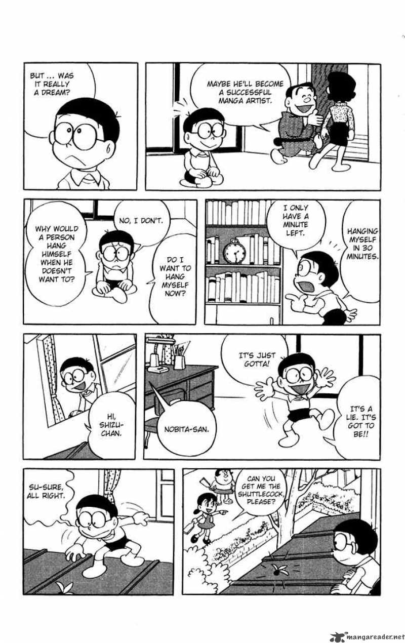 Read Doraemon Chapter 1 Mangafreak