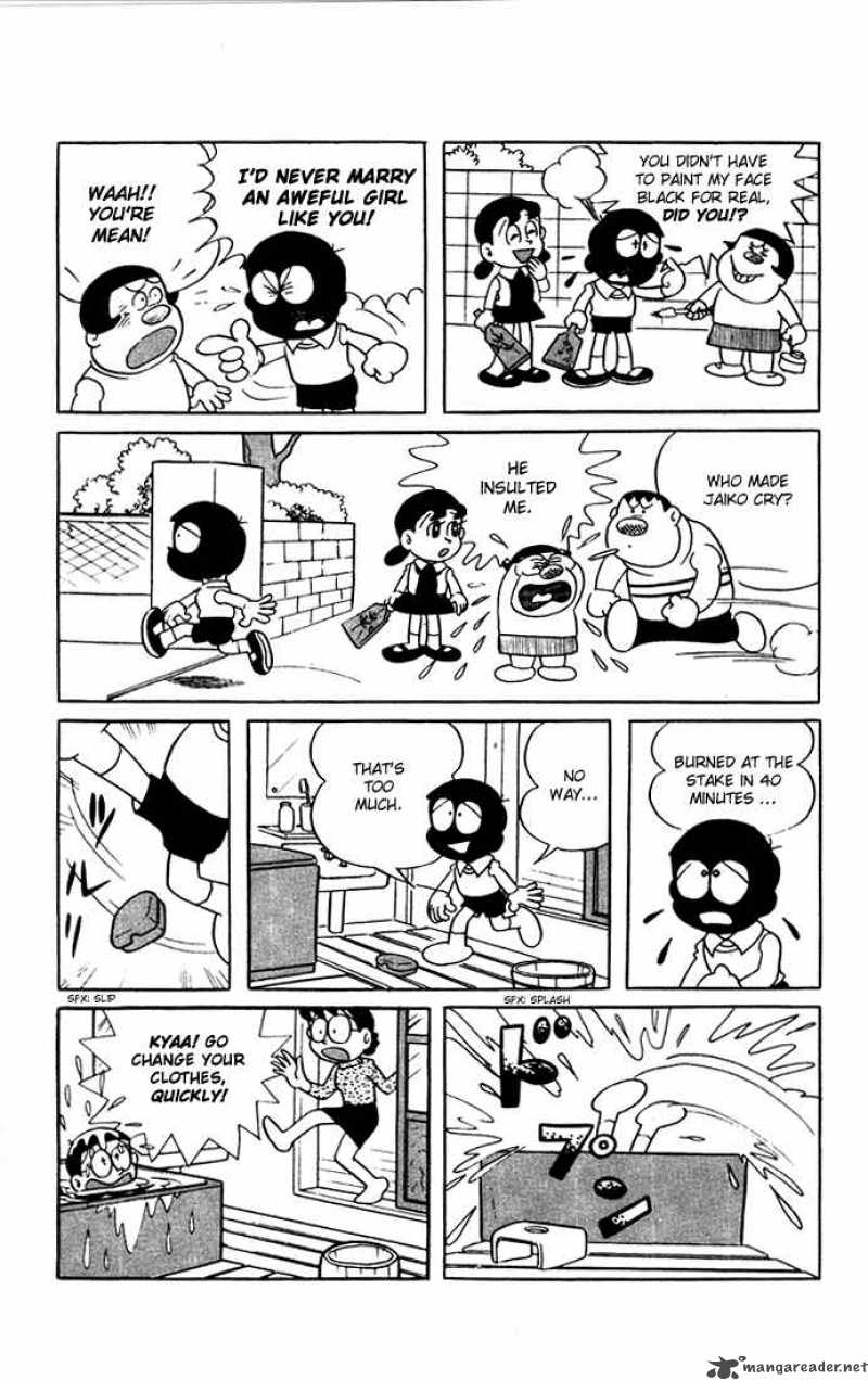 Read Doraemon Chapter 1 Mangafreak