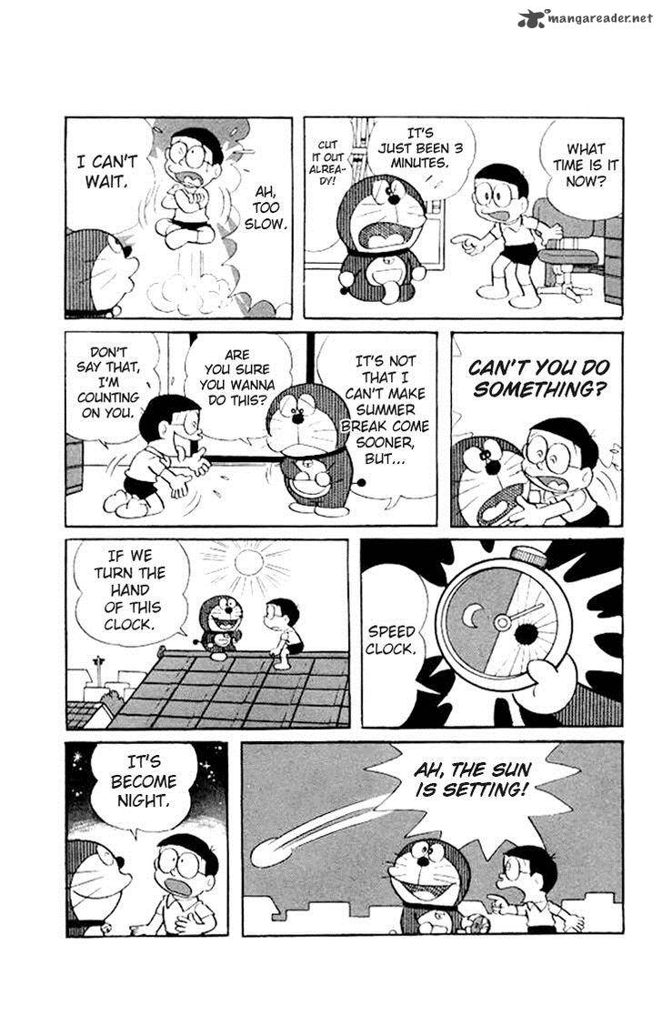 Read Doraemon Chapter 185 MangaFreak