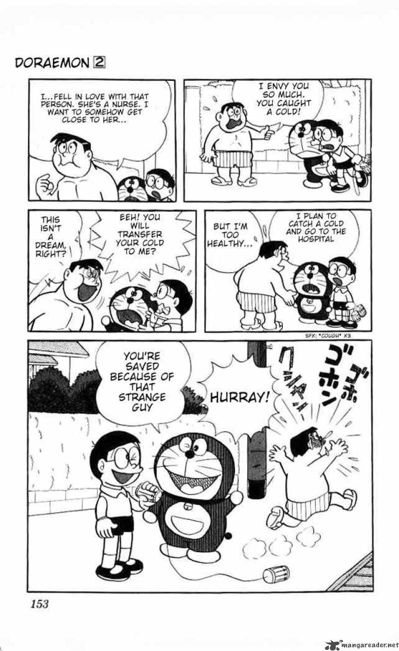 Read Doraemon Chapter 31 MangaFreak
