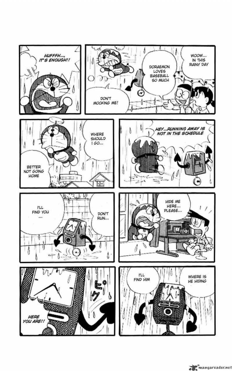 Read Doraemon Chapter 39 Mangafreak