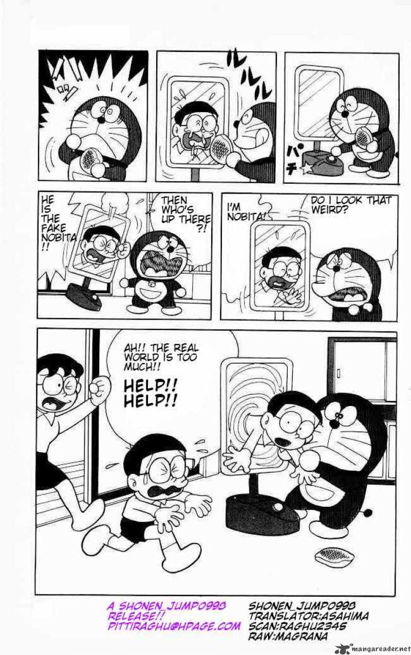 Read Doraemon Chapter 44 MangaFreak
