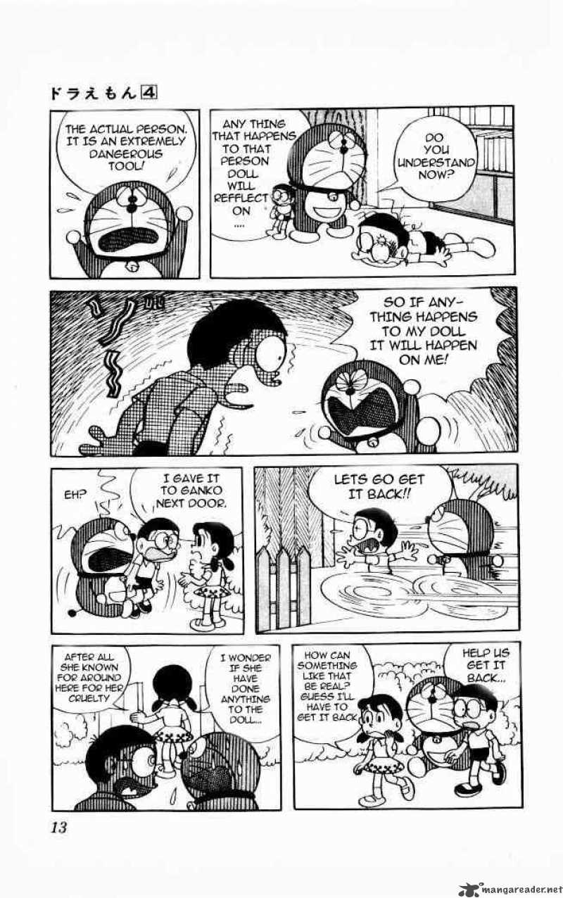 Read Doraemon Chapter 53 Mangafreak