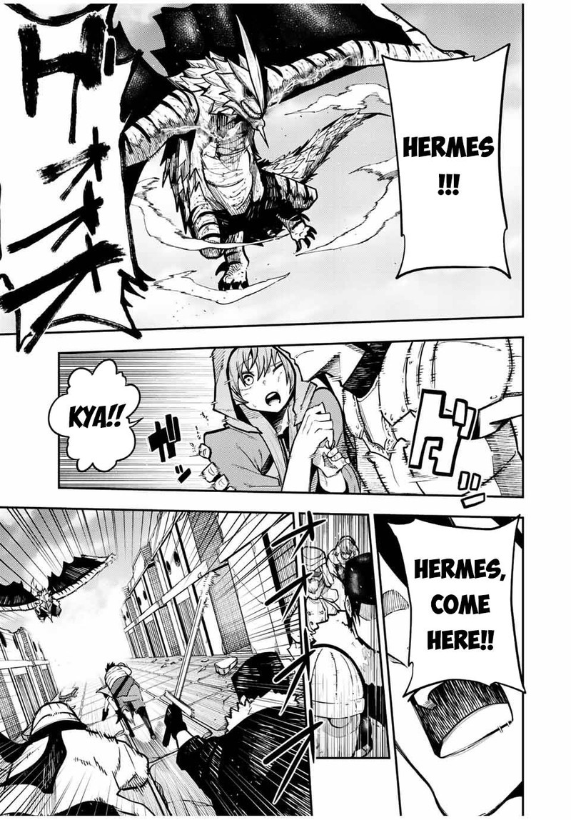 Dorei Tensei Sono Dorei Saikyou No Moto Ouji Ni Tsuki Chapter 100 Page 12