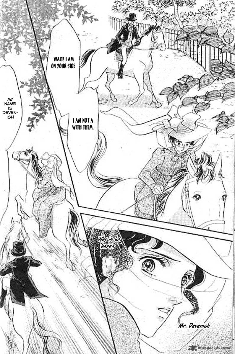 Dorobou Wa Koi No Hajimari Chapter 3 Page 8