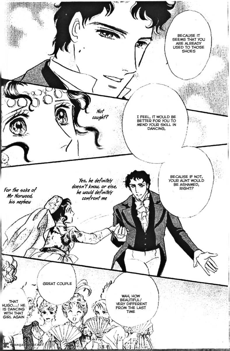 Dorobou Wa Koi No Hajimari Chapter 4 Page 14