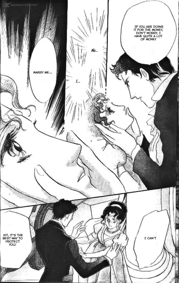 Dorobou Wa Koi No Hajimari Chapter 8 Page 8