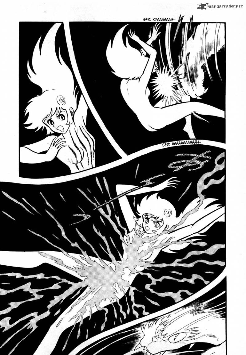 Read Dororon Enma Kun Chapter 16 MangaFreak