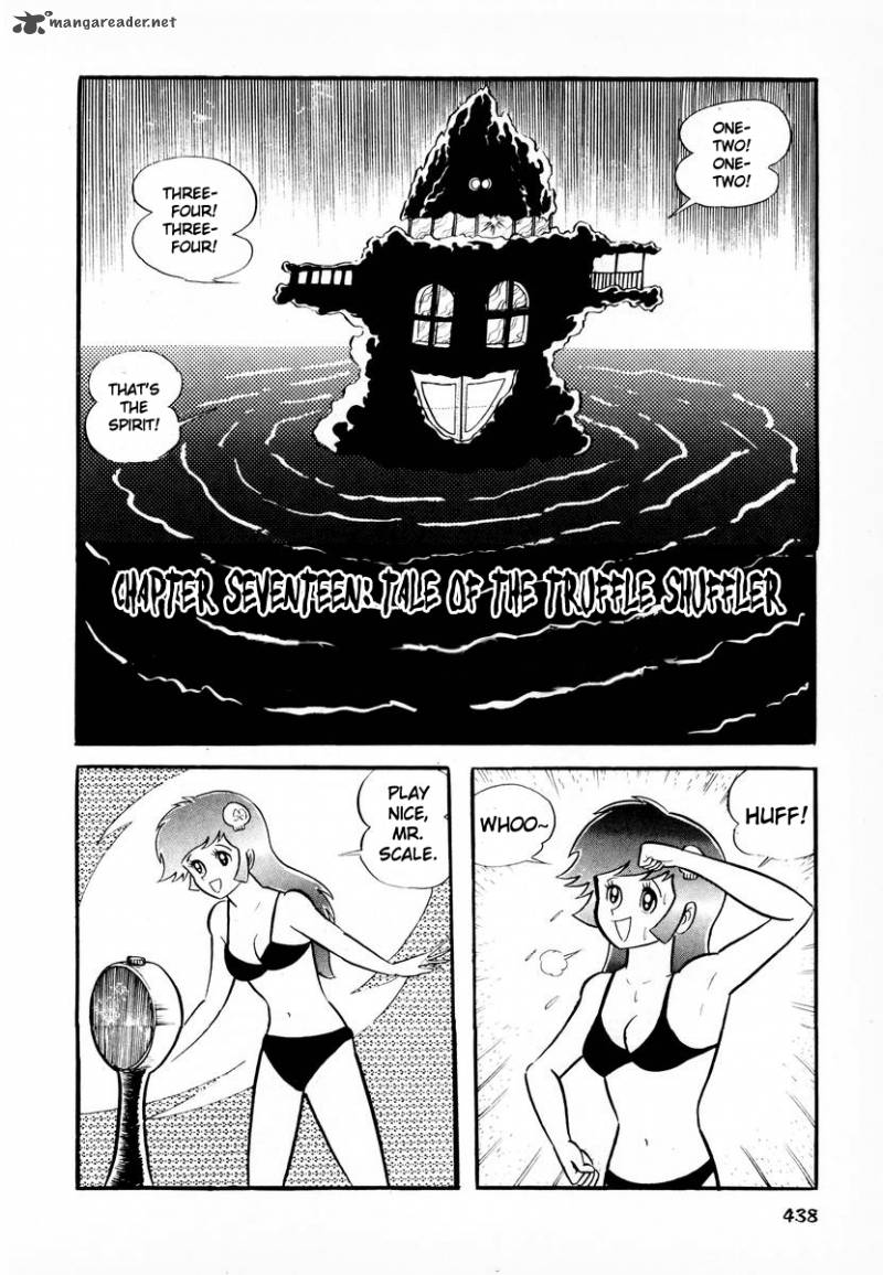 Wallpaper Read Dororon Enma Kun Chapter 17 Mangafreak For iPhone