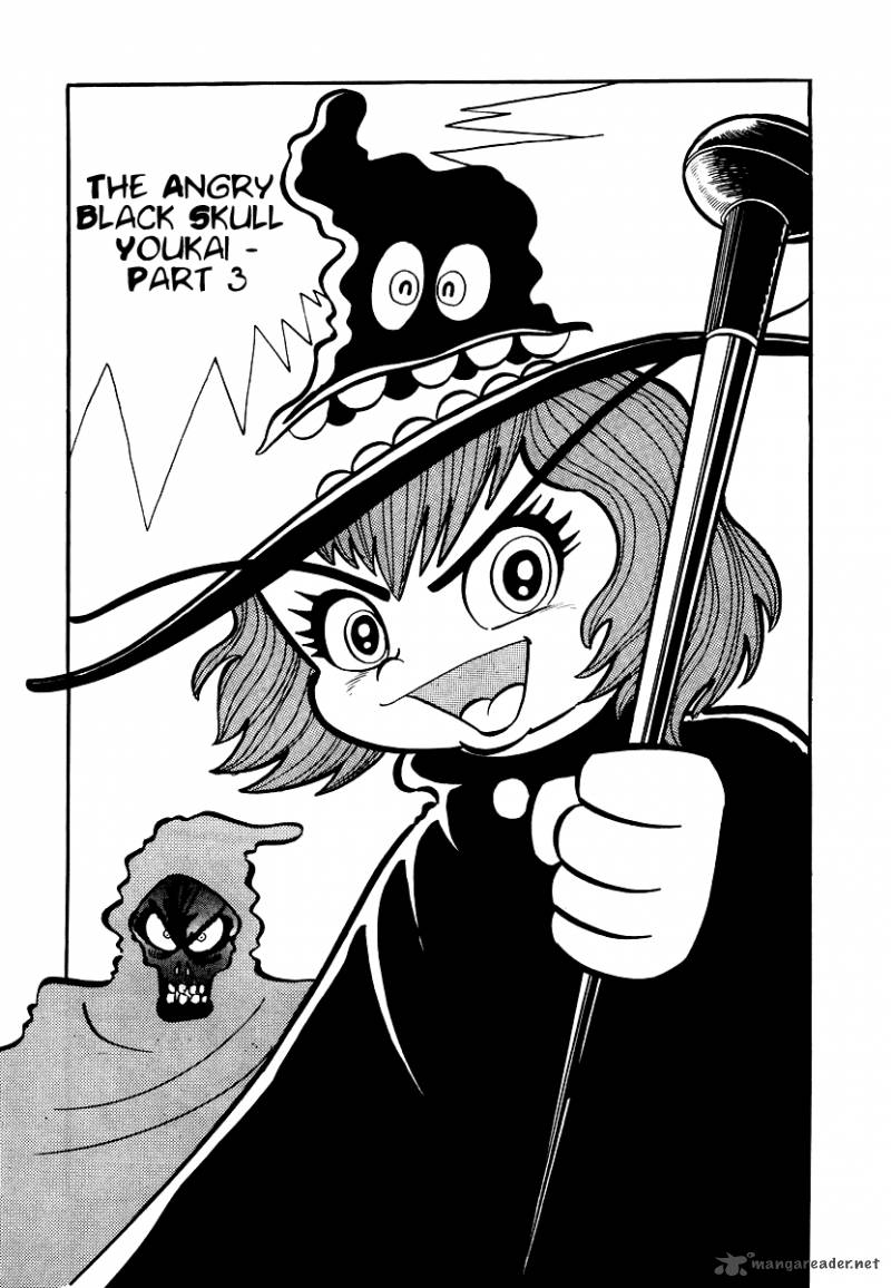 Get Wallpaper Read Dororon Enma Kun Chapter 9 Mangafreak For iPhone Free