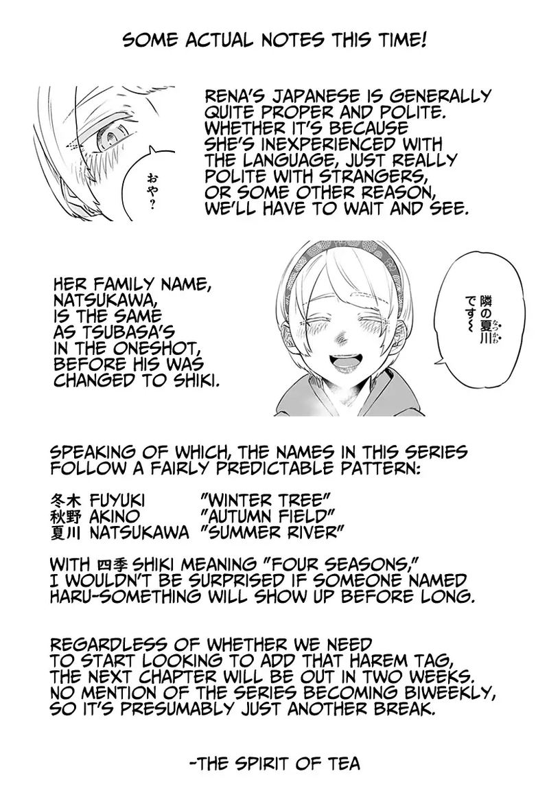 Dosanko Gyaru Ha Namaramenkoi Chapter 16 Page 19