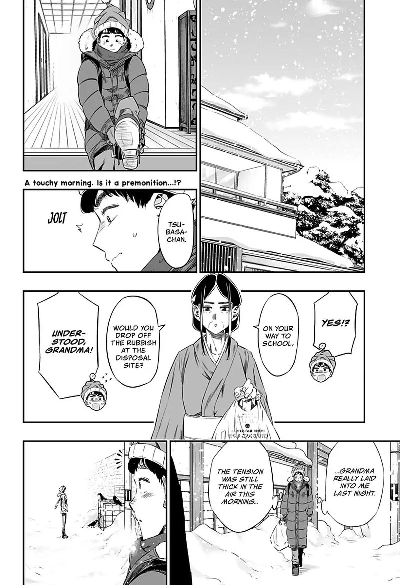 Dosanko Gyaru Ha Namaramenkoi Chapter 16 Page 2