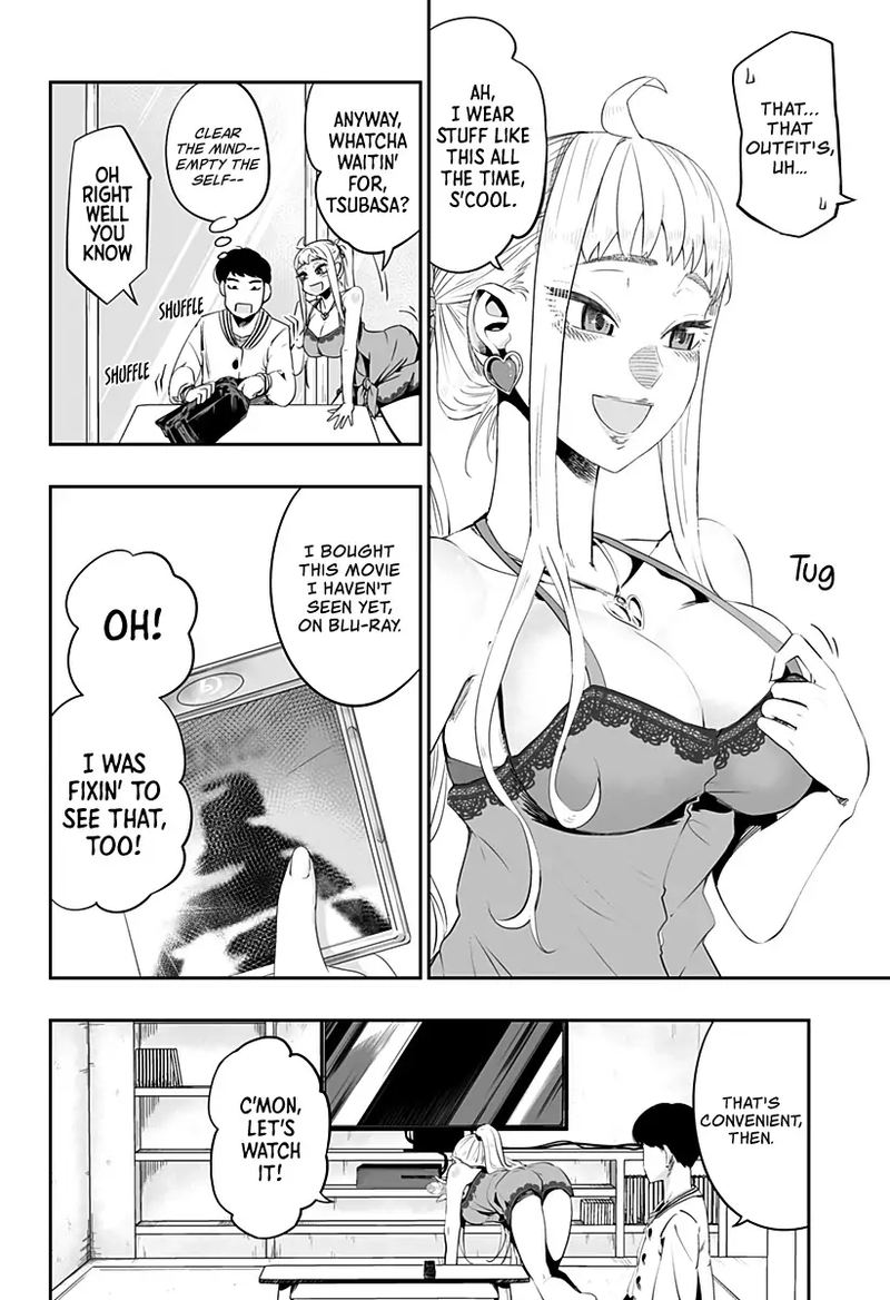 Dosanko Gyaru Ha Namaramenkoi Chapter 2 Page 12