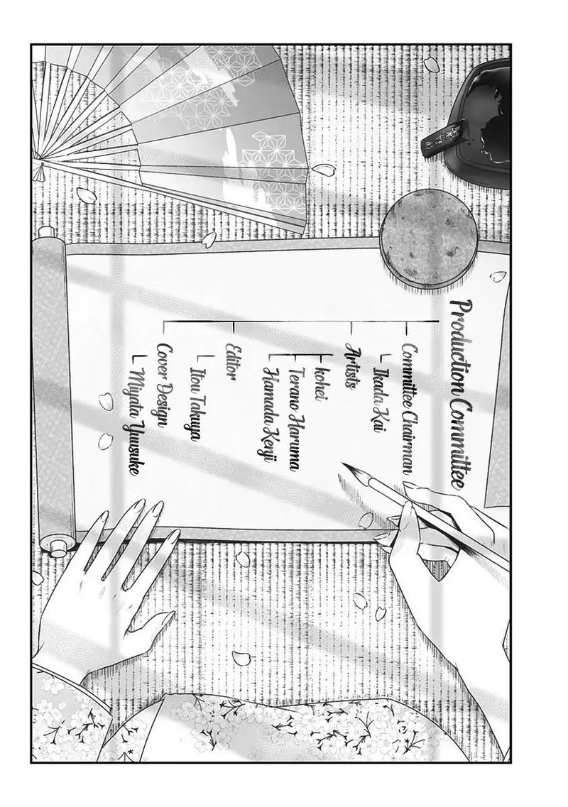 Dosanko Gyaru Ha Namaramenkoi Chapter 26 Page 37