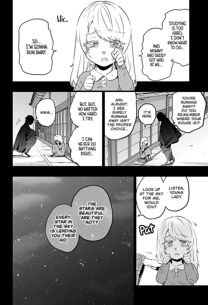 Dosanko Gyaru Ha Namaramenkoi Chapter 28 Page 12