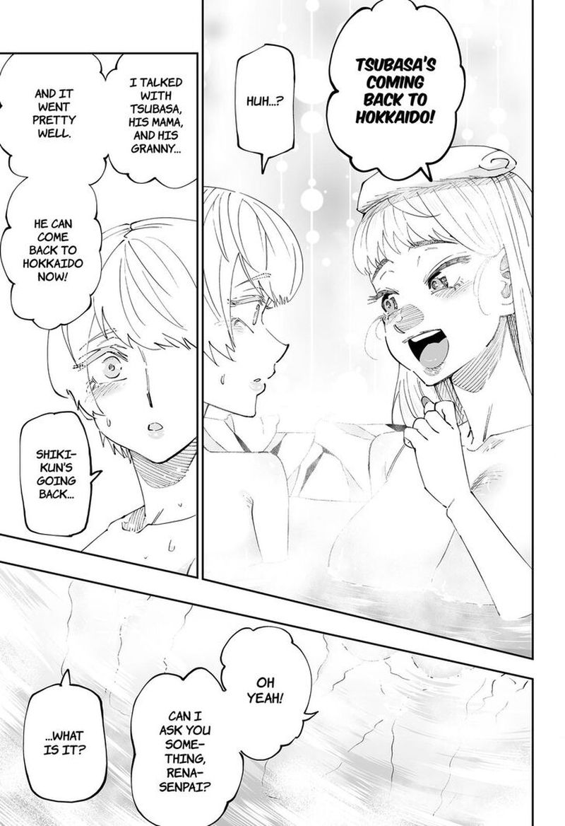 Dosanko Gyaru Ha Namaramenkoi Chapter 53 Page 9