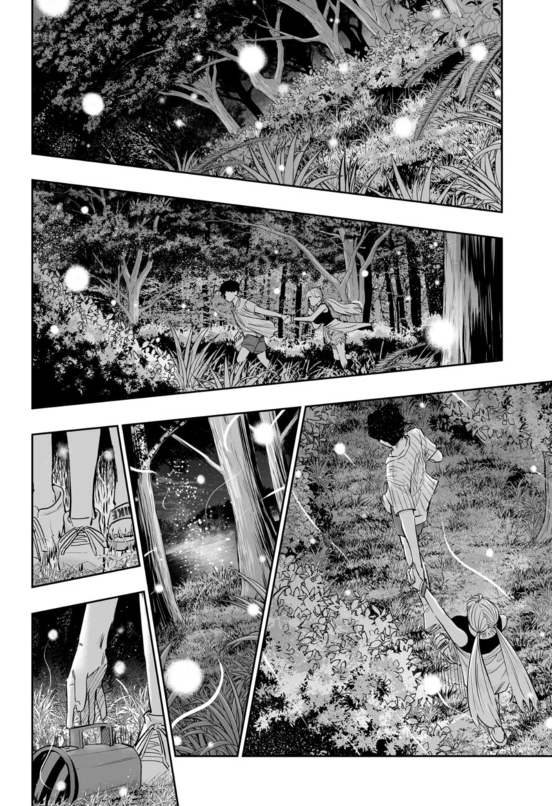 Dosanko Gyaru Ha Namaramenkoi Chapter 61 Page 29