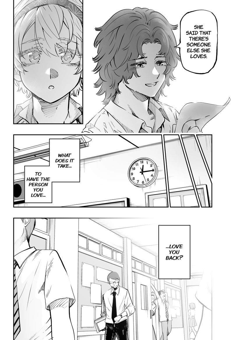 Dosanko Gyaru Ha Namaramenkoi Chapter 66 Page 4