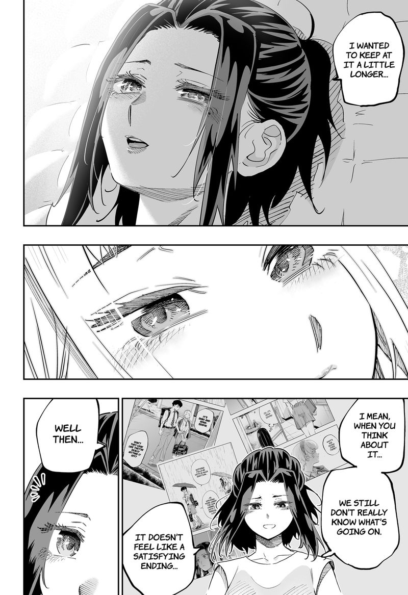 Dosanko Gyaru Ha Namaramenkoi Chapter 69 Page 7