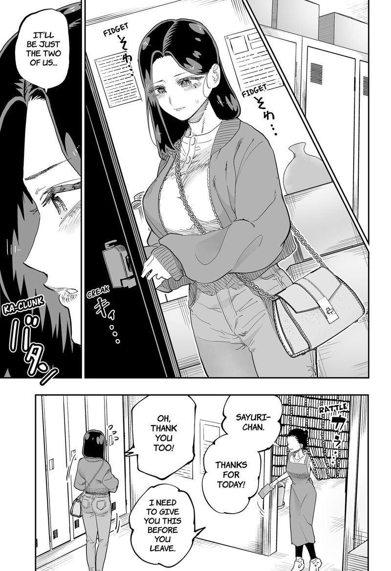 Dosanko Gyaru Ha Namaramenkoi Chapter 79 Page 5