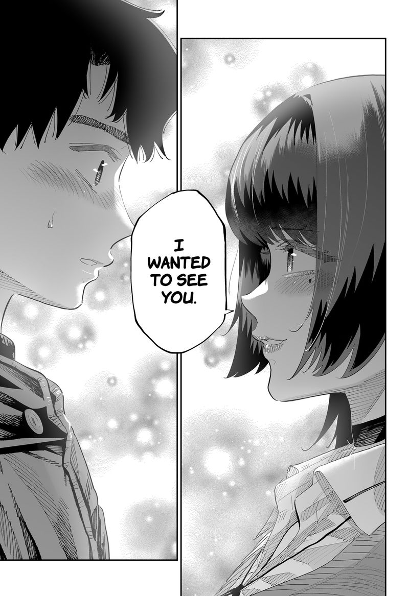 Dosanko Gyaru Ha Namaramenkoi Chapter 84 Page 5