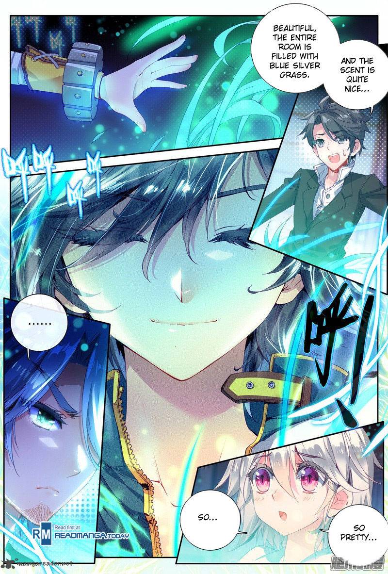 Get Wallpaper Read Douluo Dalu 3 The Legend Of The Dragon King Chapter 17 Desktop Wallpaper Free