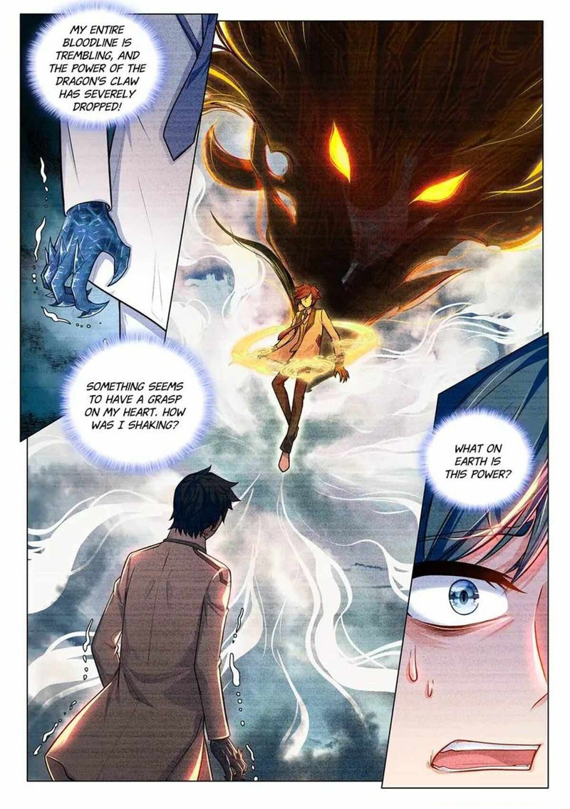 Douluo Dalu 3 The Legend Of The Dragon King Chapter 432 Page 4