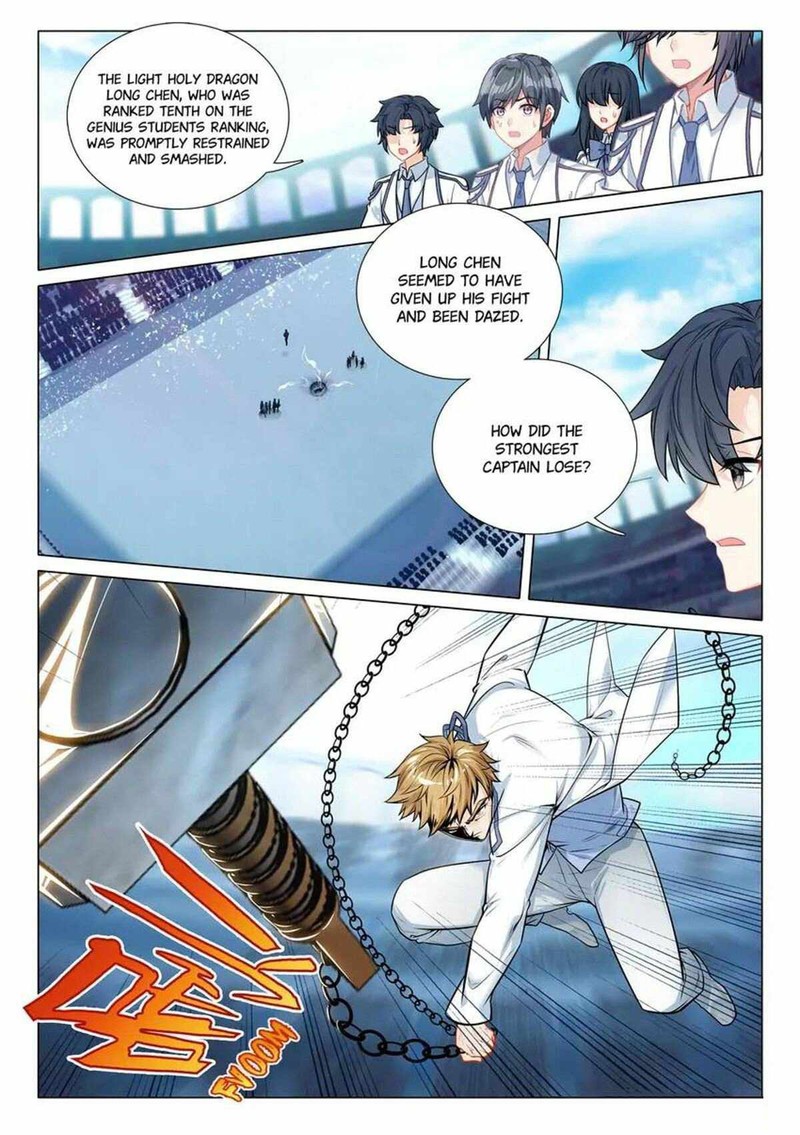 Douluo Dalu 3 The Legend Of The Dragon King Chapter 432 Page 6