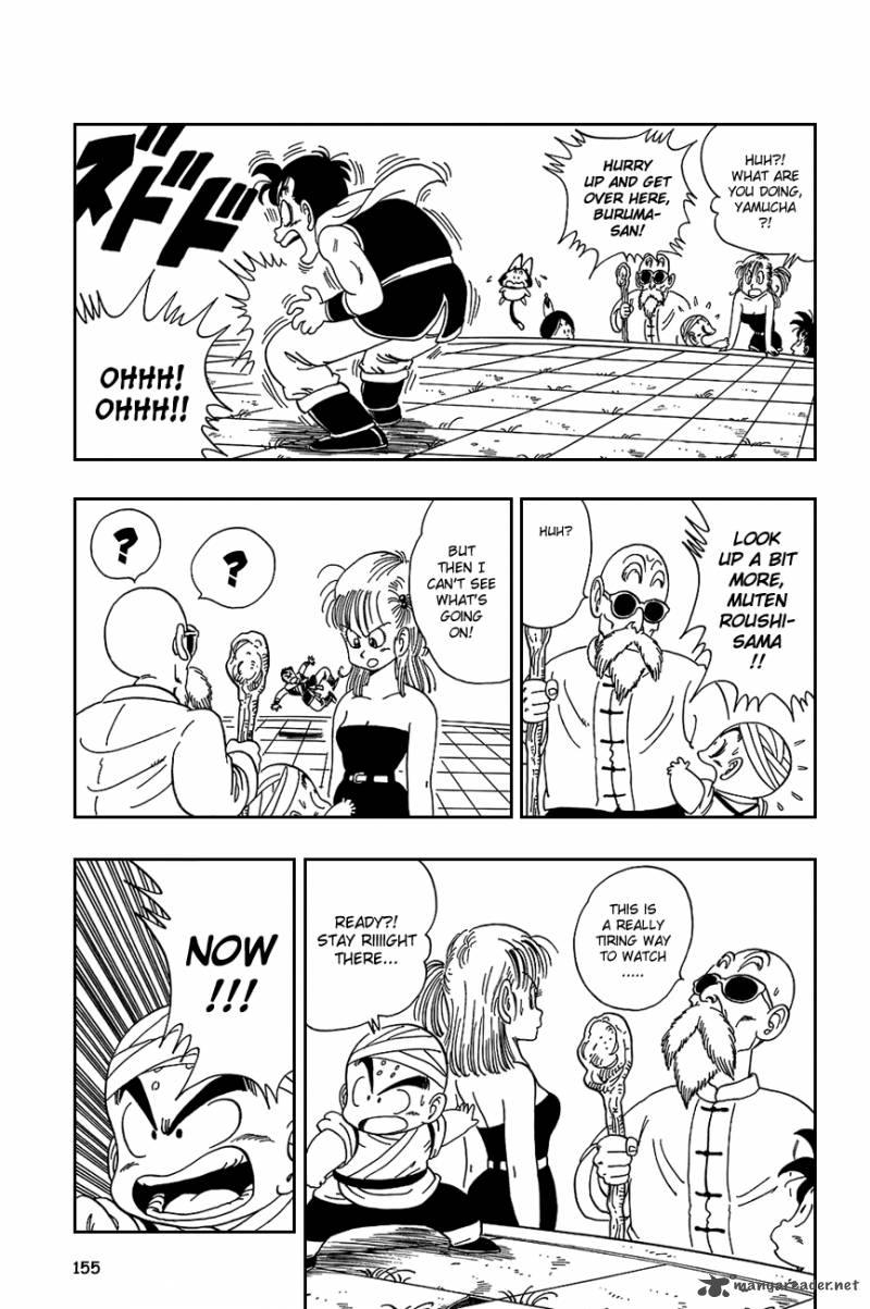 Read Dragon Ball Chapter 100 MangaFreak Read Dragon Ball Chapter 100 MangaFreak