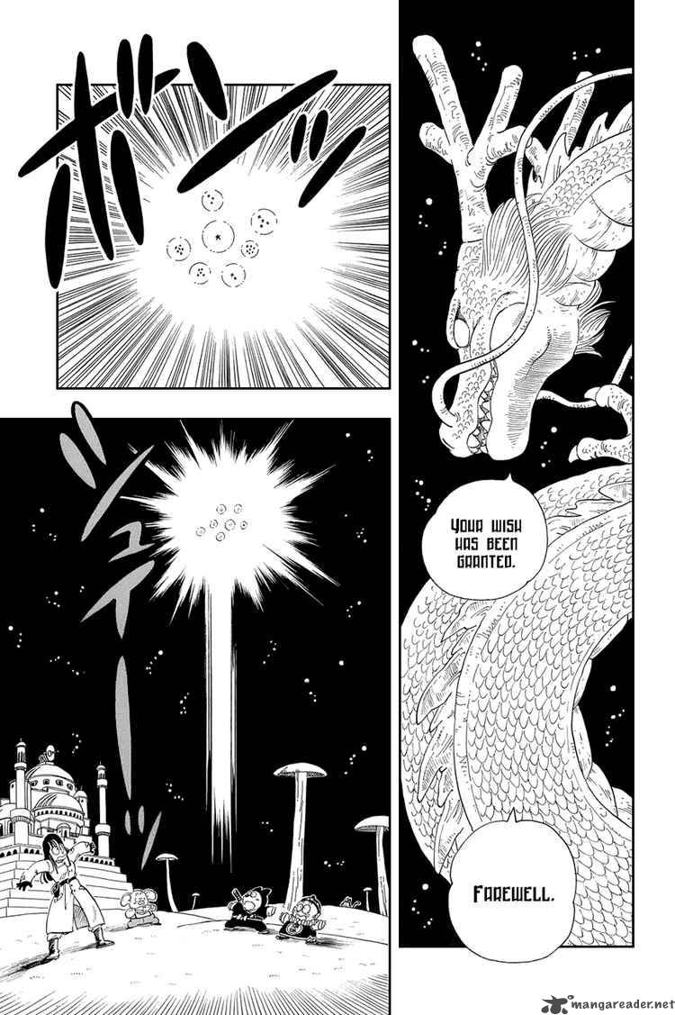 Dawn Of The Dragon Manga Chapter 20 Read Dragon Ball Chapter 20 - MangaFreak