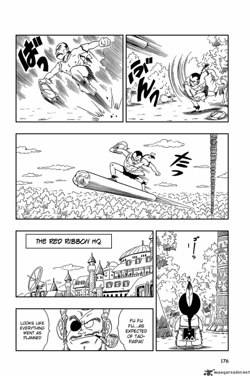 Dragon Ball Super Manga Chapter 87 Read Dragon Ball Chapter 87 - MangaFreak