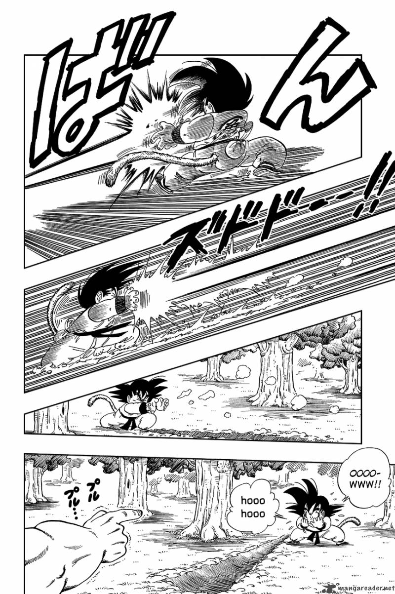 Read Dragon Ball Chapter 91 MangaFreak Read Dragon Ball Chapter 91 MangaFreak