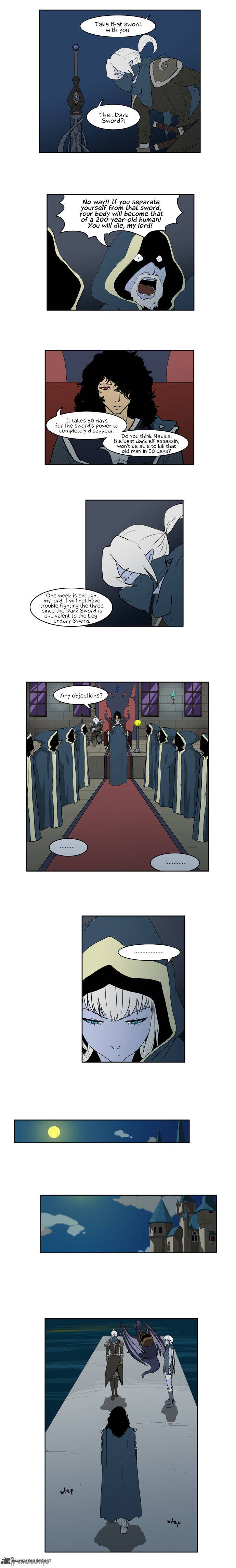 Dragons Son Changsik Chapter 7 Page 4