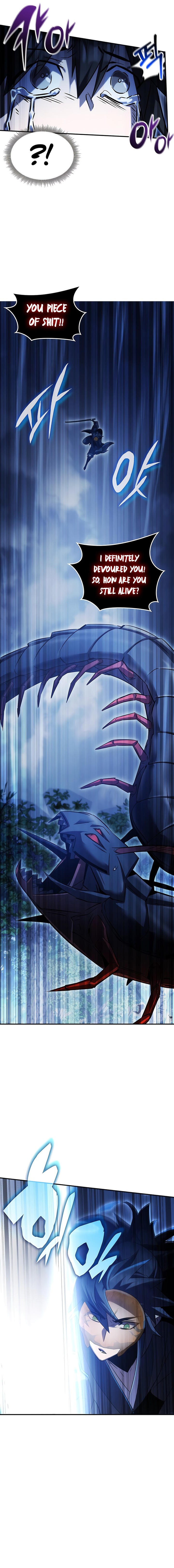 Drug Devourer Chapter 48 Page 10