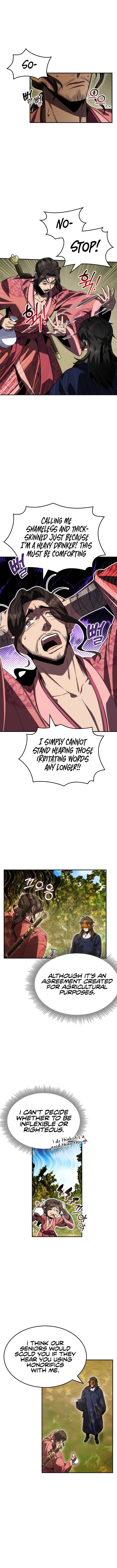 Drug Devourer Chapter 48 Page 2