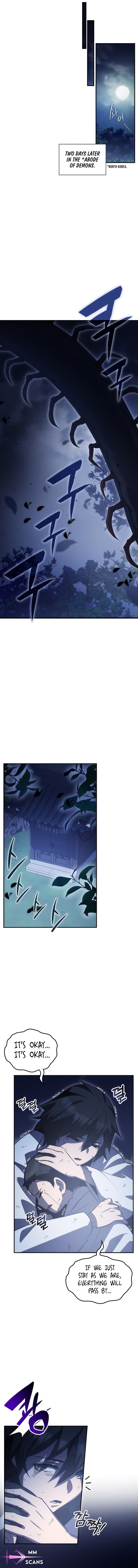 Drug Devourer Chapter 48 Page 5