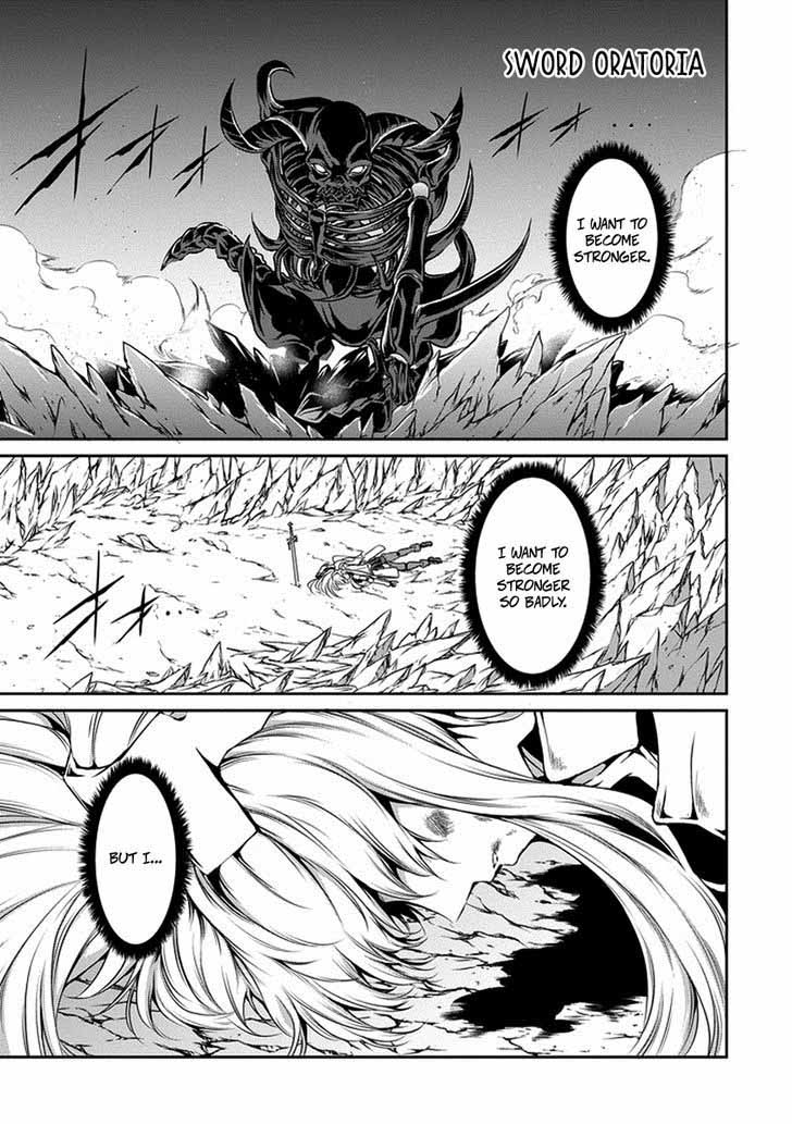 Read Dungeon Ni Deai Wo Motomeru No Wa Machigatte Iru Darou Ka Gaiden Sword Oratoria Chapter 16 Mangafreak The official fan page for the smartphone game is it wrong to try to pick up girls in a. read dungeon ni deai wo motomeru no wa