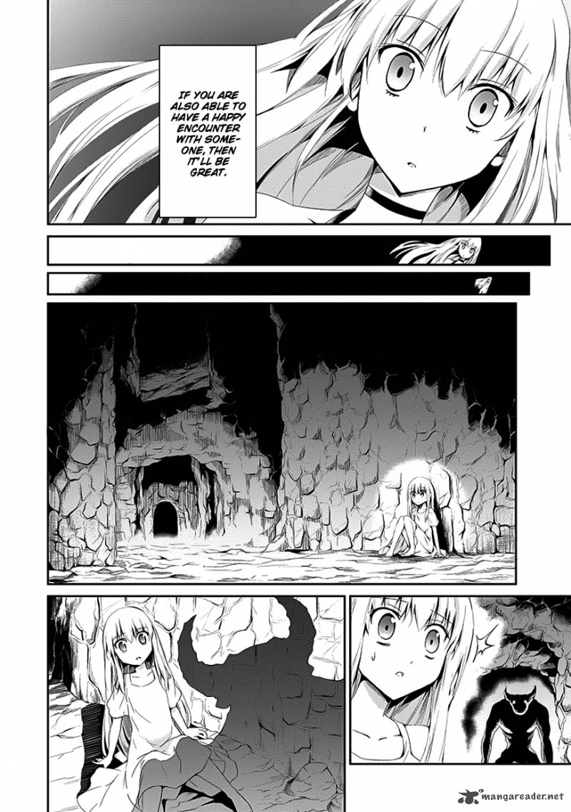 Dungeon ni Deai wo Motomeru no wa Machigatteiru Darou ka Gaiden Sword  Oratoria 5