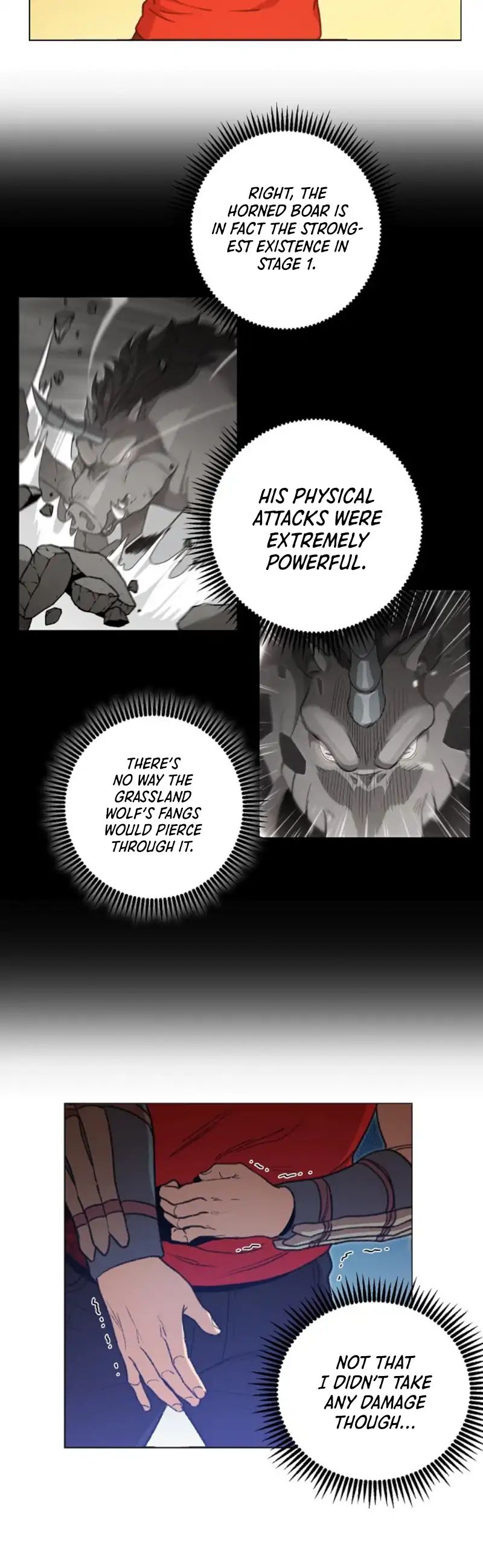Dungeon Reset Scan Fr Read Dungeon Reset Chapter 14 - MangaFreak