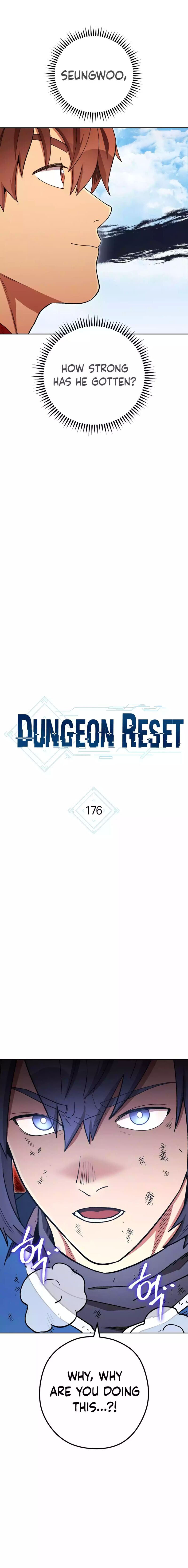 Dungeon Reset Chapter 176 Page 2