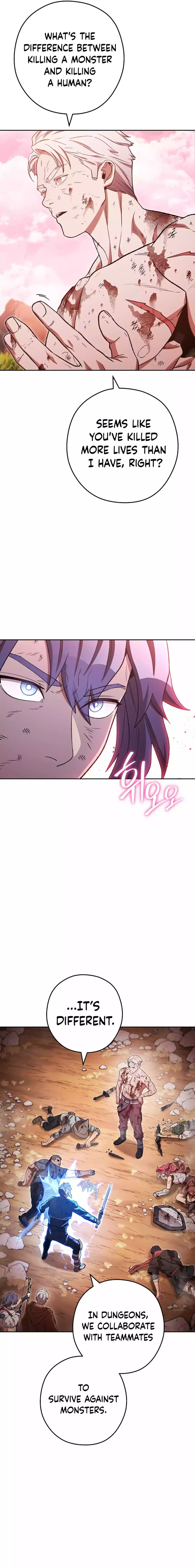 Dungeon Reset Chapter 176 Page 7