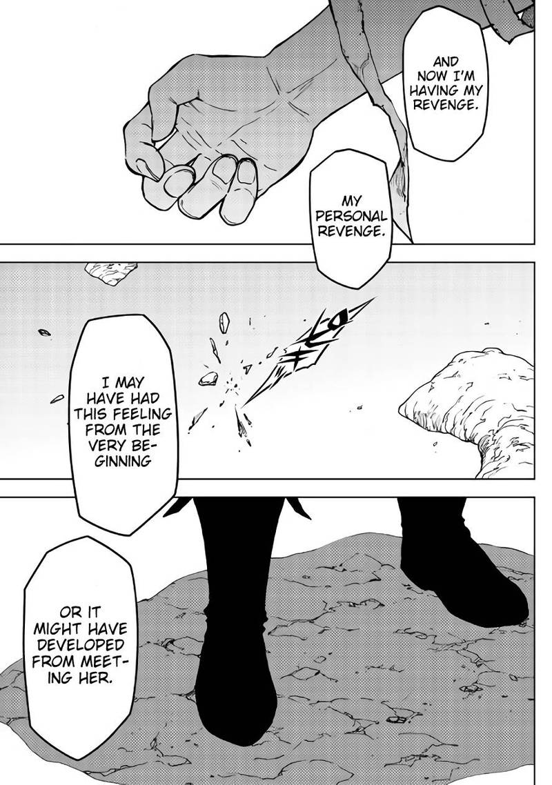 Dungeon Seeker Chapter 28 Page 20