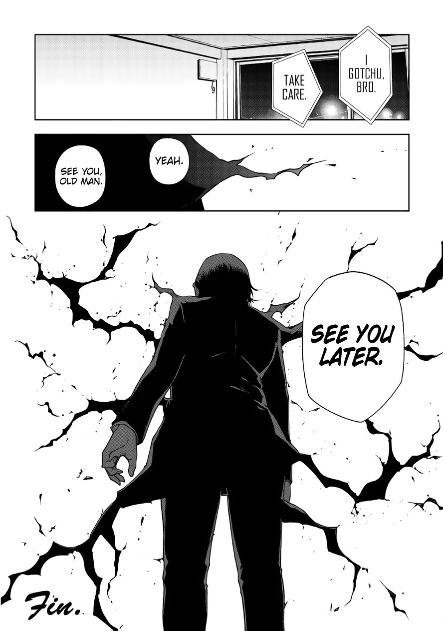Dungeon Seeker Chapter 33 Page 28