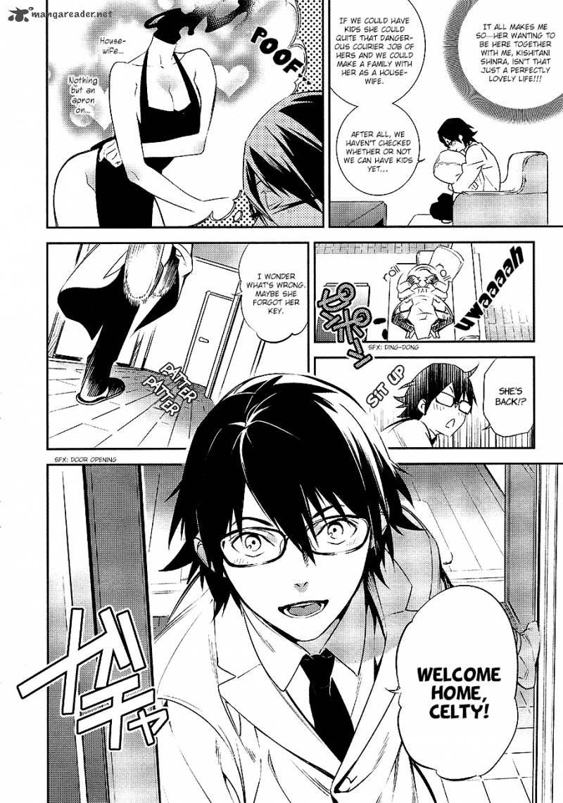 pic Shinra Durarara Manga read durarara re dollars hen chapter 2