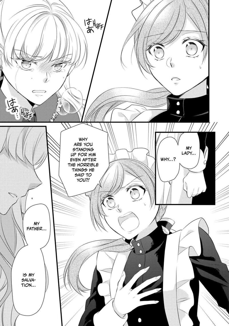 E Rank Healer Chapter 38 Page 39