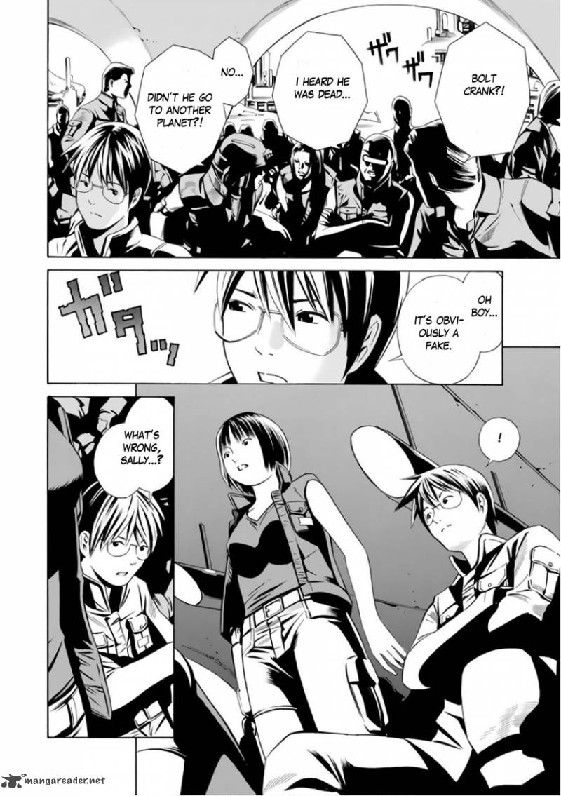 Read Eat Man The Main Dish Chapter 1 Mangafreak Read Eat Man The Main Dish Chapter 1 Mangafreak