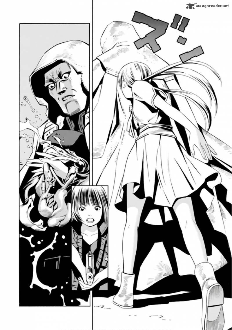 Read Eat Man The Main Dish Chapter 1 Mangafreak
