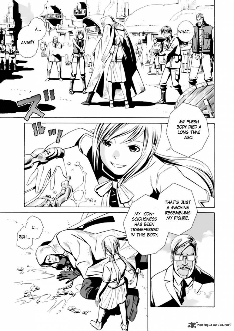 Read Eat Man The Main Dish Chapter 1 Mangafreak