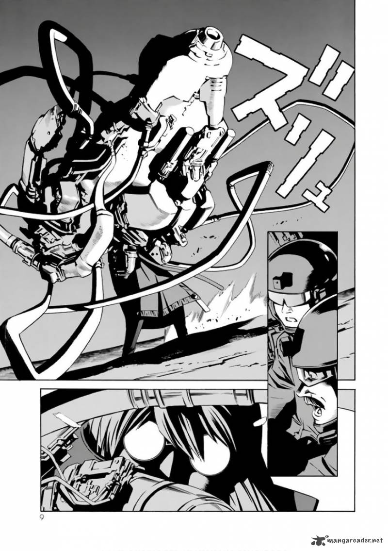 Read Eat Man The Main Dish Chapter 1 Mangafreak
