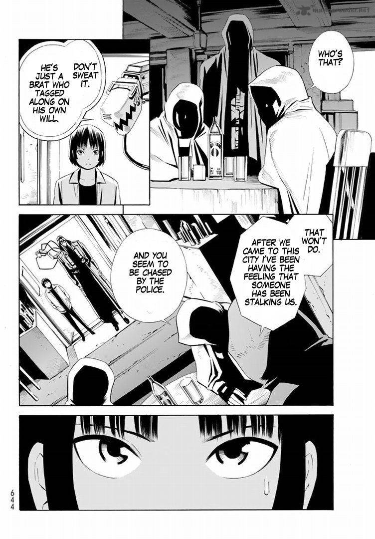Read Eat Man The Main Dish Chapter 15 Mangafreak